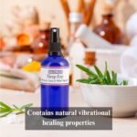 Vitali-Chi Sleep Ezy – Natural Pillow & Linen Spray with Lavender & Chamomile Essential Oils |Relaxing Bedtime Mist for Deep Sleep, Anxiety Relief, Relaxation & Calming Room Freshener - 30 ml - Image 6