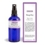 Vitali-Chi Sleep Ezy – Natural Pillow & Linen Spray with Lavender & Chamomile Essential Oils |Relaxing Bedtime Mist for Deep Sleep, Anxiety Relief, Relaxation & Calming Room Freshener - 30 ml - Image 8