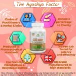Ayushya Karneem (Karela Neem) Capsule, 60 Capsules, Natural, (Pack of 1) - Image 8