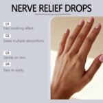 Joint Relief Drops, with Gentle Comfort Formula, 50ml, Body Ease Liquid, Mobility Support Extract, Soothing Absorption Blend, for Daily Routine, Sports, Nighttime - Image 9