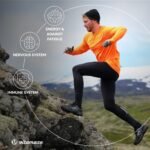 Vitamin B Complex High Strength for 6 Months - All Vitamin B Group B1, B2, B3, B5, B6, B7, B9, B12, Natural & Organic Supplement Without Additives, German Quality - Image 5