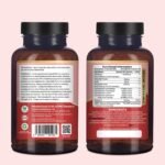 Women’s Flora 60 Capsules | Proven Intimate Flora for Women | 20 billion CFU added with 15000mg Cranberry, Vitamin C, Fenugreek, Chlorella & inulin | Bio Cultures for Women's Intimate Flora by Prowise - Image 3