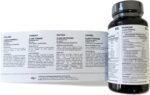 Women’s Flora 60 Capsules | Proven Intimate Flora for Women | 20 billion CFU added with 15000mg Cranberry, Vitamin C, Fenugreek, Chlorella & inulin | Bio Cultures for Women's Intimate Flora by Prowise - Image 5