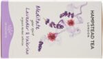 Meditate - Lavender & Valerian 20 sachets 20g - Image 4