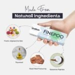 Endlich Finepoo Digestive Supplement for Dogs & Cats 32ml – Prebiotic Probiotic Paste for Dogs & Cats Gut Health - Digestion Supplement for Dogs and Cats - Image 5