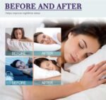 48Pcs Sleep Patches for Adults & Kids, Natural Sleep Support Patches for Deep Sleep, Improve sleep Quality & Fall Asleep Quickly, Sleep Aid Stickers for Men & Women, Skin Friendly - Image 6