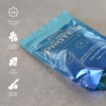 SUNNA SUPPLEMENTS - Pack of 3 Halal Bovine Collagen Protein Powder for Hair, Skin, Nails, and Joints. Type I & III Hydrolysed Premium Bovine Collagen Peptides for Women and Men. - Image 4