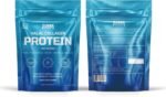 SUNNA SUPPLEMENTS - Pack of 3 Halal Bovine Collagen Protein Powder for Hair, Skin, Nails, and Joints. Type I & III Hydrolysed Premium Bovine Collagen Peptides for Women and Men. - Image 8