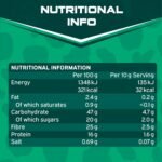 SCI-MX - Ultra Greens Power Blend • Suitable for Vegans & Vegetarians • Support Digestion • Energy • Bloating • Apple, Spinach, Broccoli, Spirulina, Barley Grass, Kale + More • 300g - Image 7