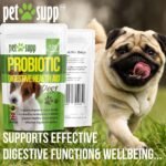 Probiotics for Dogs – Supports Normal Digestive Function & Gut Balance – 120 Tablets | All Breeds & Ages - Image 3
