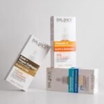 Balance Active Formula Vitamin C Brightening Serum - 5% Vitamin C for Radiant Skin, Dark Spot Corrector, Lightweight & Non-Sticky, Smooths and Revitalises - 30ml - Image 4