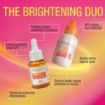 Balance Active Formula Vitamin C Brightening Serum - 5% Vitamin C for Radiant Skin, Dark Spot Corrector, Lightweight & Non-Sticky, Smooths and Revitalises - 30ml - Image 5