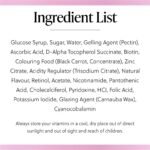 Millions & Millions - Hair, Skin & Nails Multivitamin Gummies • Maintenance of Hair, Skin & Nails • Suitable for Vegetarians • 30 Gummies • 1 Month Supply - Image 5