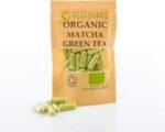 Organic Matcha Green Tea HPMC Capsule Energy EGCG Epigallocatechin Gallates Vegan Halal Kosher (90 Capsules) - Image 3