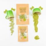 Organic Matcha Green Tea HPMC Capsule Energy EGCG Epigallocatechin Gallates Vegan Halal Kosher (90 Capsules) - Image 6