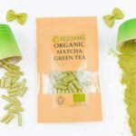 Organic Matcha Green Tea HPMC Capsule Energy EGCG Epigallocatechin Gallates Vegan Halal Kosher (90 Capsules) - Image 7