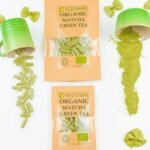 Organic Matcha Green Tea HPMC Capsule Energy EGCG Epigallocatechin Gallates Vegan Halal Kosher (90 Capsules) - Image 8