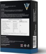 Supplement for Men | Blue 30 Stamina & Energy Tablets | Pills for Men UK | Fast-Acting Tribulus Terrestris Herbal Supplements for Enhanced Performance & Stamina | Korean Ginseng - Image 5