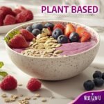 Super Berry Powder - 1 Pack, 240g - Immune Support - Food Supplement - Superfood Berries - Smoothie Mix for Shakes - Healthy Boost for Detox Juice Beverages or Any Drink - by NextGenU - Image 4