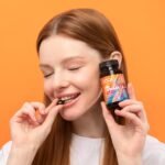 SOOL CBD Capsules 1500mg 30pcs | 50mg CBD per Capsule | Broad Spectrum CBD High Strength blendeed with Hemp Oil | CBD Oil Capsules | Cannabidiol CBD Oil for Stress & Anxiety Relief for Adults - Image 3