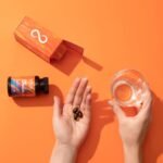 SOOL CBD Capsules 1500mg 30pcs | 50mg CBD per Capsule | Broad Spectrum CBD High Strength blendeed with Hemp Oil | CBD Oil Capsules | Cannabidiol CBD Oil for Stress & Anxiety Relief for Adults - Image 4