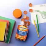 Haliborange Omega 3 Softies 60 pack - Image 4