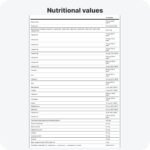 Vilgain Performance Multivitamin - 13 Vitamins, 10 Minerals, Spectra™ antioxidants, probiotics, Vegan, high Absorption, for Active Athletes & Regeneration, Supports Energy, 90 Capsules - Image 6