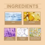 Magnesium Body Butter 120g - Soothes skin, aids sleep and relaxation, suitable for all skin types - Image 6