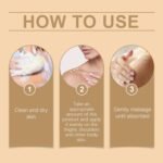 Magnesium Body Butter 120g - Soothes skin, aids sleep and relaxation, suitable for all skin types - Image 7