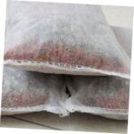 CALLARON Chinese Medicine Bath Bag 10pcs 50g Natural Herbal Soak for Stress Relief and Sleep Aid Relaxing Bath Treatment for Adults - Image 5