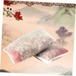 CALLARON Chinese Medicine Bath Bag 10pcs 50g Natural Herbal Soak for Stress Relief and Sleep Aid Relaxing Bath Treatment for Adults - Image 7