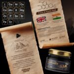 Pure Himalayan Shilajit Resin - 100% Natural | 70 Servings for Energy Boost, Immune Support, 75%+ Fulvic Acid | Ayurvedic Supplement with 80+ Trace Minerals Complex - Image 5