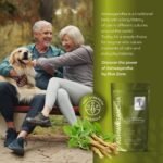 Ashwagandha 12500mg per Capsule, That Calms Your Mind. Focuses Your Energy - Image 6