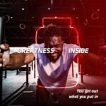 USN Muscle Fuel Anabolic All-In-One Muscle Mass Gainer, Banana Flavour - 2kg, 54g Protein Powder, 5g Creatine Powder & 5g BCAA Powder For Maximum Muscle Growth, Post Workout Recovery Drink Mix - Image 6