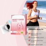 Navel Stickers | 8 Pieces Health Stickers, Patches - For Women Men Home Travel Night Daily Routine After Workout - Image 10