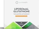 The Most Bioavailable Liposomal Glutathione on The Market 30 Vials Unique Patented Formula for Rapid Absorption - Image 3