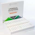 The Most Bioavailable Liposomal Glutathione on The Market 30 Vials Unique Patented Formula for Rapid Absorption - Image 5