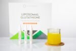 The Most Bioavailable Liposomal Glutathione on The Market 30 Vials Unique Patented Formula for Rapid Absorption - Image 7