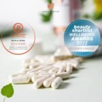 Marine Collagen 1200mg – Hydrolysed Collagen Peptides for Skin, Hair, Nails, Bones & Joints – Glow Support for Women & Men – Halal & Kosher, UK Made – 90 Capsules (1.5 Month Supply) - Image 6
