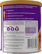 Teen Multivitamin Protein Powder – Chocolate – 400g – Teenager Supplement with 27 Vitamins & Minerals – Vitamin D & Protein – Vegetarian – For busy teens 11-16 yrs old – by PaediaSure Shake - Image 3