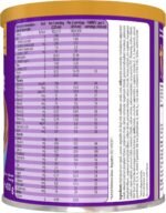 Teen Multivitamin Protein Powder – Chocolate – 400g – Teenager Supplement with 27 Vitamins & Minerals – Vitamin D & Protein – Vegetarian – For busy teens 11-16 yrs old – by PaediaSure Shake - Image 4