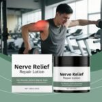 Nerve Comfort Repair Lotion with Arnica & Magnesium – Soothing Body Cream for Legs, Arms & Feet, Daily Moisturizing Support for Joint Flexibility, Muscle Relaxation & Overall Comfort(1pc) - Image 7
