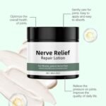 Nerve Comfort Repair Lotion with Arnica & Magnesium – Soothing Body Cream for Legs, Arms & Feet, Daily Moisturizing Support for Joint Flexibility, Muscle Relaxation & Overall Comfort(1pc) - Image 8