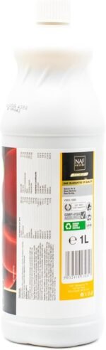 NAF VitaFerrin 1L – Iron & B-Vitamin Rich Tonic for Horses – Supports Vitality, Red Blood Cell Formation & Performance – Ideal for Training, Recovery or Low Energy - Image 3