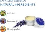 Healing Alternatives CBD Balm Sleep Easy, 50ml | Lavender & Orange Oils with 200mg Broad-Spectrum CBD | Relaxing CBD Balm with Natural Ingredients | Non-Greasy | Menopause Support - Image 5