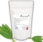 4000mg (per Capsule) SAGE Leaf Extract 4% Rosmarinic Acid 90 V Capsules Strong ONE A Day - 100% Pure - No fillers Binders or Bulking Agents - Image 4
