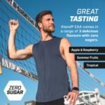 Scivation XTEND EAA Amino Acids Powder | Summer Fruits | 40 Servings for Hydration and Fitness Performance | 9 Essential Amino Acids + Added Electrolytes Recovery Powder to Hydrate, Repair, Recover - Image 3