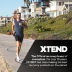 Scivation XTEND EAA Amino Acids Powder | Summer Fruits | 40 Servings for Hydration and Fitness Performance | 9 Essential Amino Acids + Added Electrolytes Recovery Powder to Hydrate, Repair, Recover - Image 6