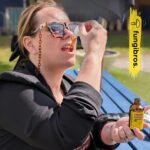 Lions Mane Liquid Drops High Strength 10:1 Extract 60ml 30,000mg, 2-Month Supply, NOT Capsules or Powder - Image 4