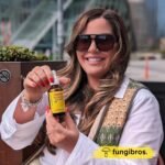 Lions Mane Liquid Drops High Strength 10:1 Extract 60ml 30,000mg, 2-Month Supply, NOT Capsules or Powder - Image 6